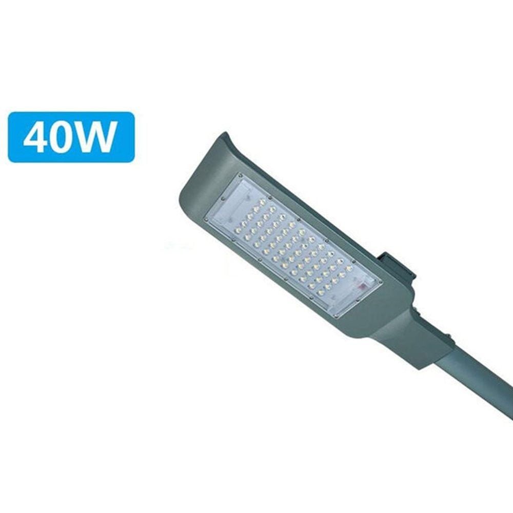 40 Watt LED Sokak Aydınlatma Armatürü