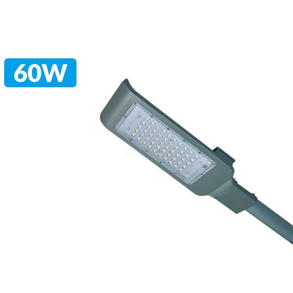 60 Watt LED Sokak Aydınlatma Armatürü