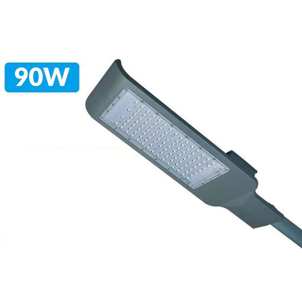 90 Watt LED Sokak Aydınlatma Armatürü