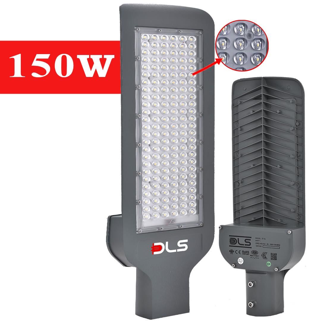 150W Yol Sokak Armatür