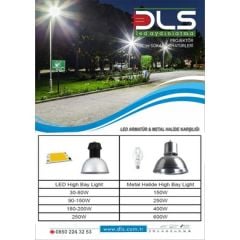30W Yol Sokak Armatür