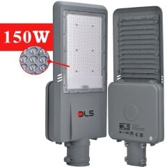 150W Led Yol Sokak Armatür