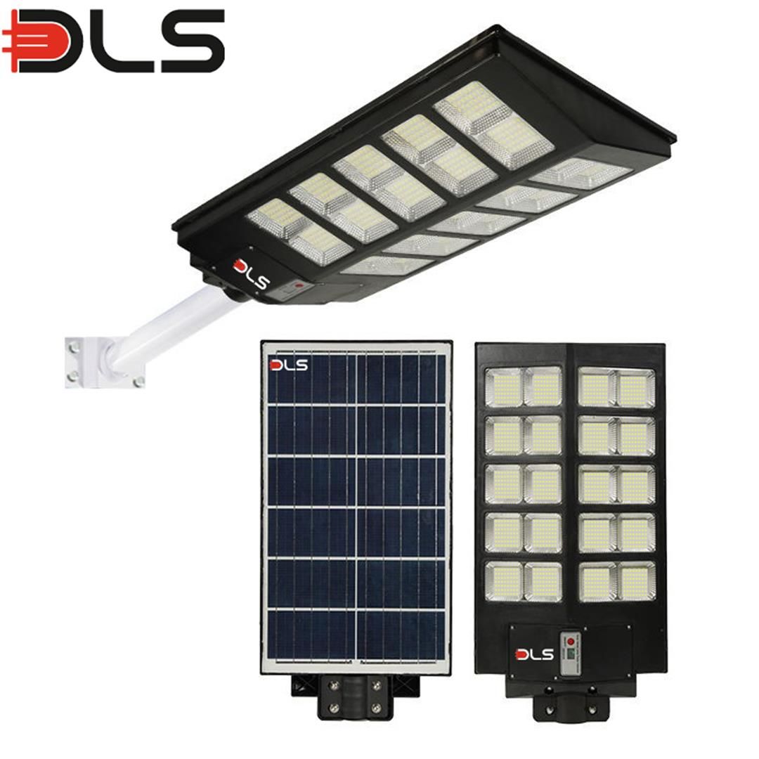 1000 SOLAR ARMATÜR