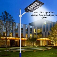 1000 SOLAR ARMATÜR