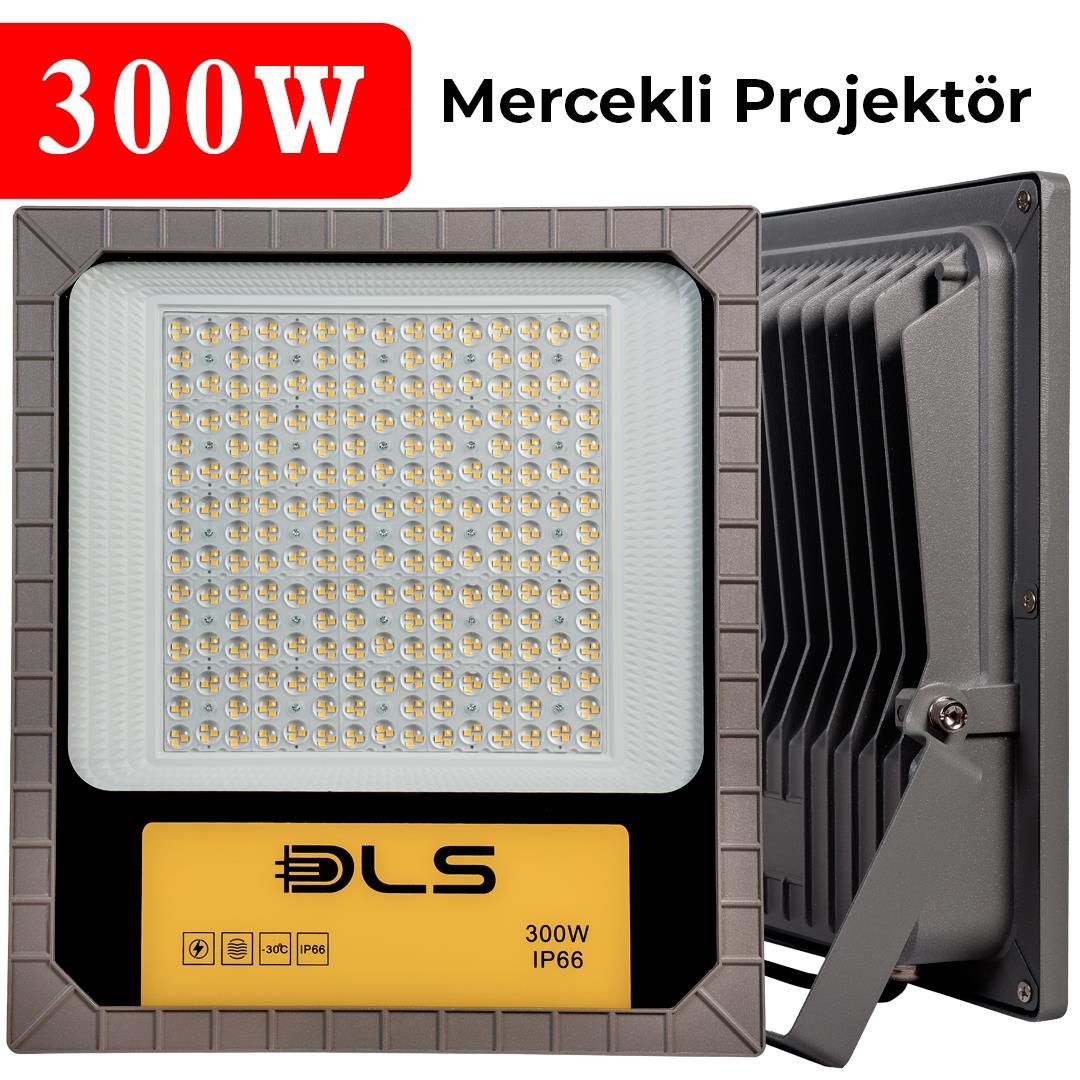 300W LED PROJEKTÖR