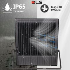 400W LED PROJEKTÖR