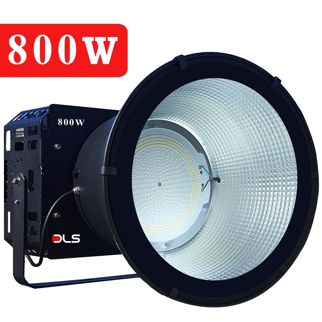 800W LED PROJEKTÖR