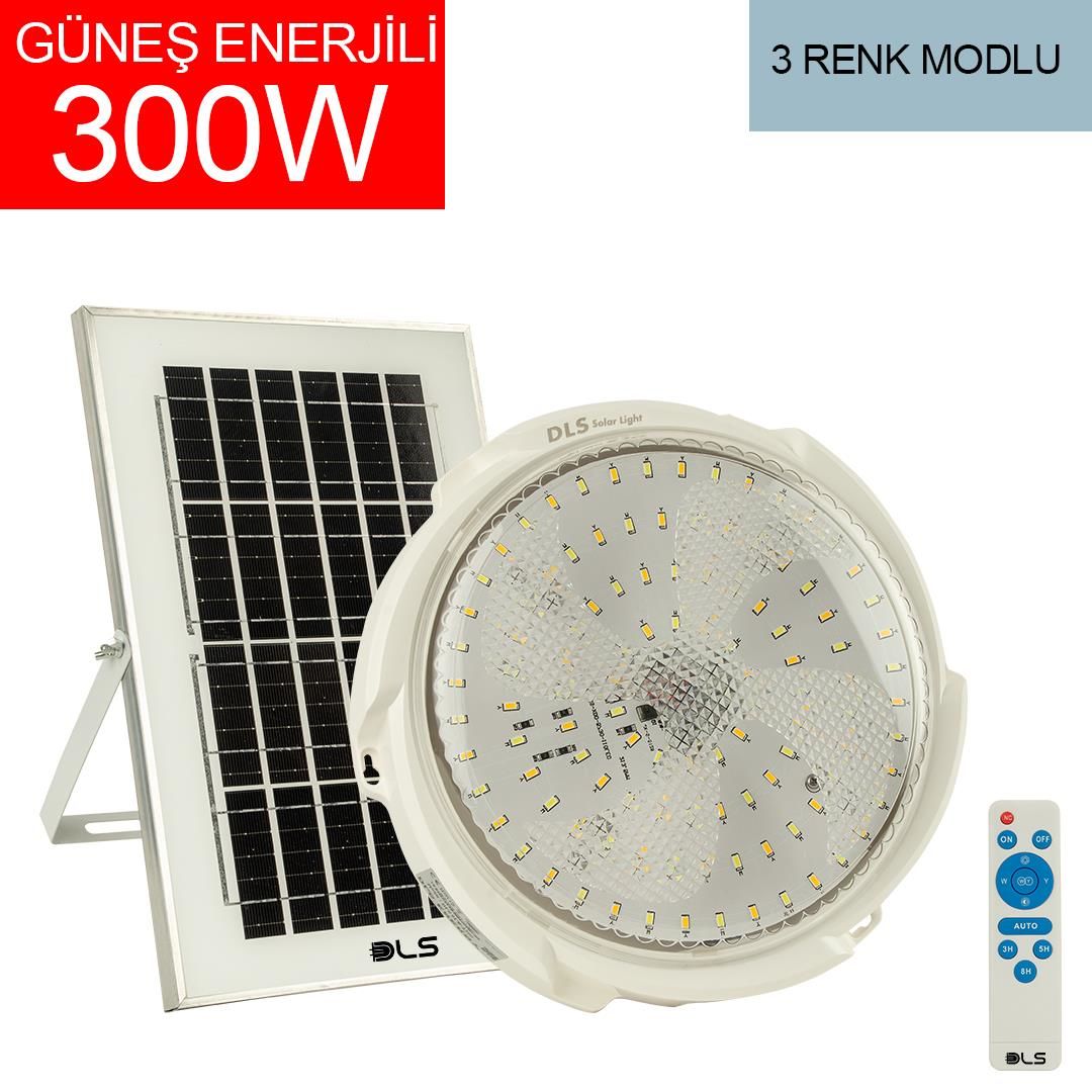 300 UFO SOLAR ARMATÜR