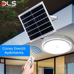 300 UFO SOLAR ARMATÜR