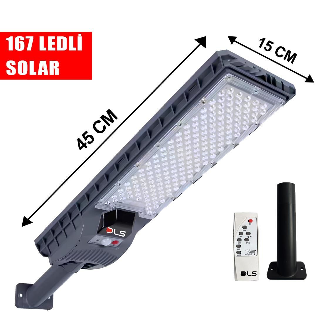 600 SOLAR ARMATÜR