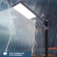 600 SOLAR ARMATÜR
