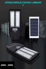 300 SOLAR ARMATÜR