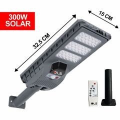 300W SOLAR ARMATÜR