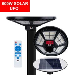 600W SOLAR ARMATÜR