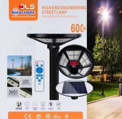 600W SOLAR ARMATÜR