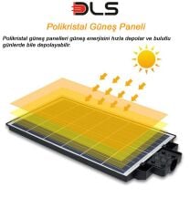 200 SOLAR ARMATÜR