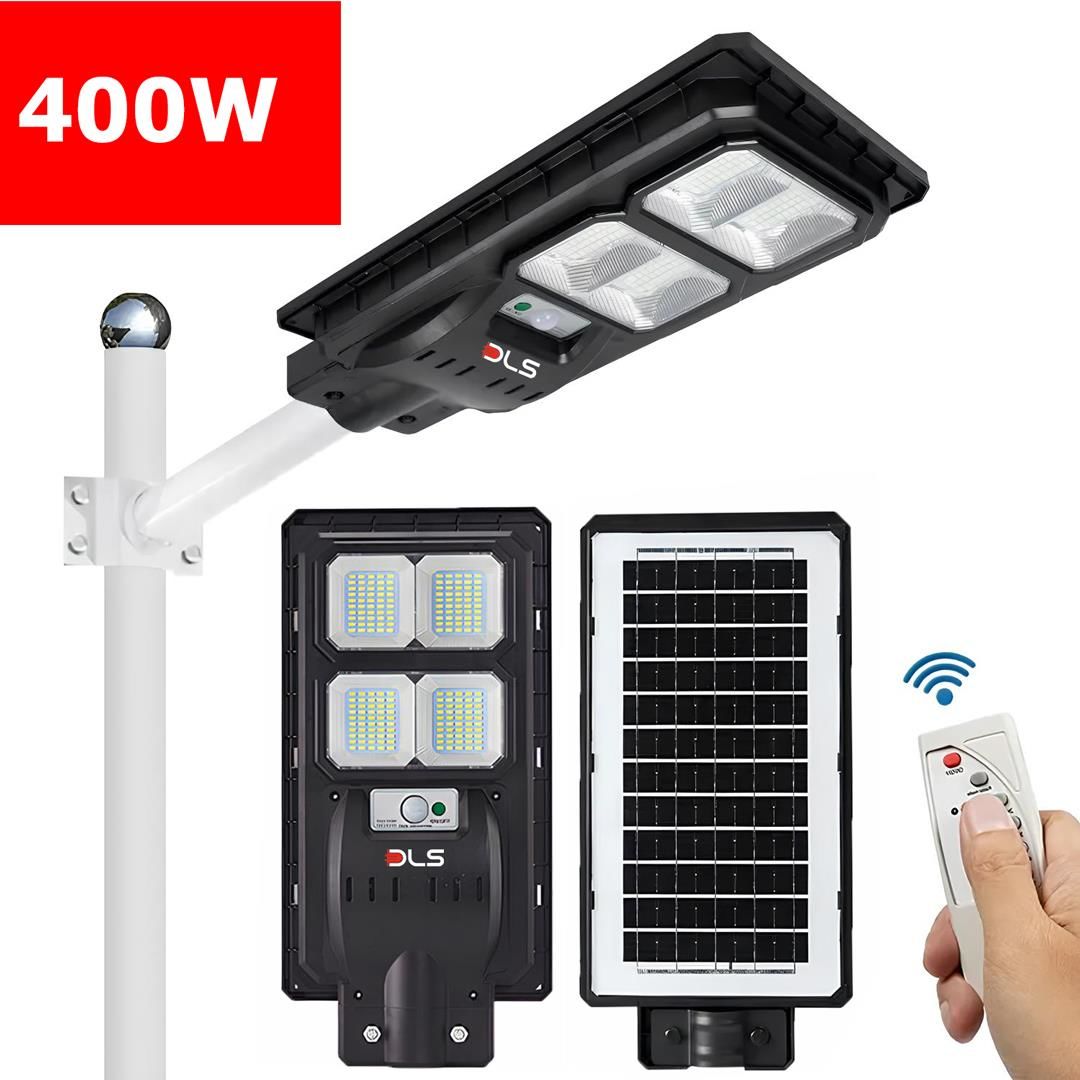 400 SOLAR ARMATÜR