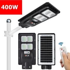 400 SOLAR ARMATÜR
