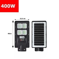 400 SOLAR ARMATÜR