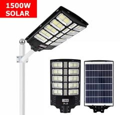 1500 SOLAR ARMATÜR
