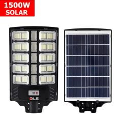 1500 SOLAR ARMATÜR