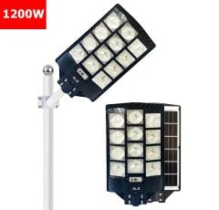 1200 SOLAR ARMATÜR