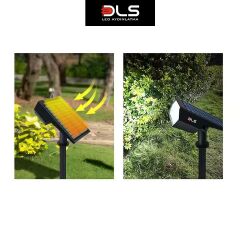 25 SOLAR ARMATÜR YEŞİL
