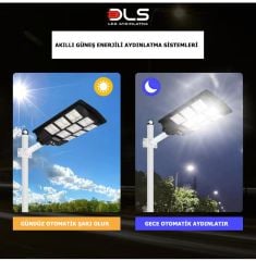 1200 SOLAR ARMATÜR