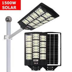 1500 SOLAR ARMATÜR