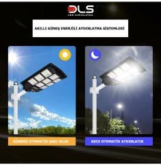 1500 SOLAR ARMATÜR