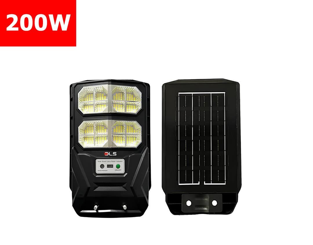 200 SOLAR ARMATÜR