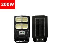 200 SOLAR ARMATÜR