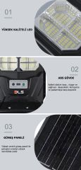 200 SOLAR ARMATÜR