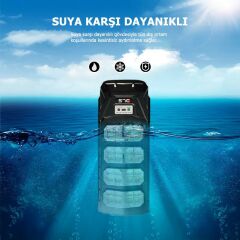 400 SOLAR ARMATÜR