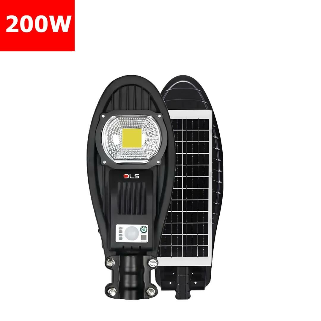 200 SOLAR ARMATÜR