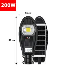 200 SOLAR ARMATÜR