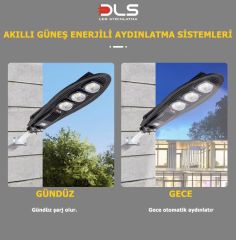 400 SOLAR ARMATÜR