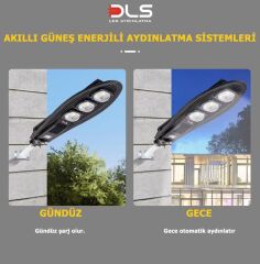 400 SOLAR ARMATÜR