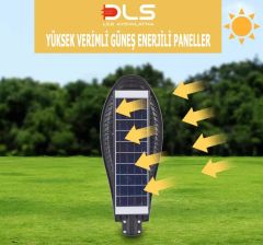 400 SOLAR ARMATÜR