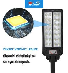 300 SOLAR ARMATÜR