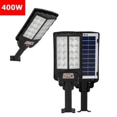 400 SOLAR ARMATÜR