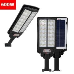 600 SOLAR ARMATÜR