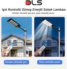 800 SOLAR ARMATÜR