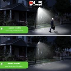 800 SOLAR ARMATÜR