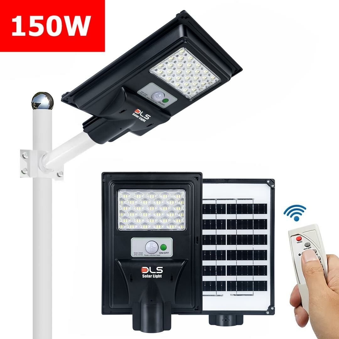 150 SOLAR ARMATÜR