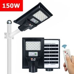 150 SOLAR ARMATÜR