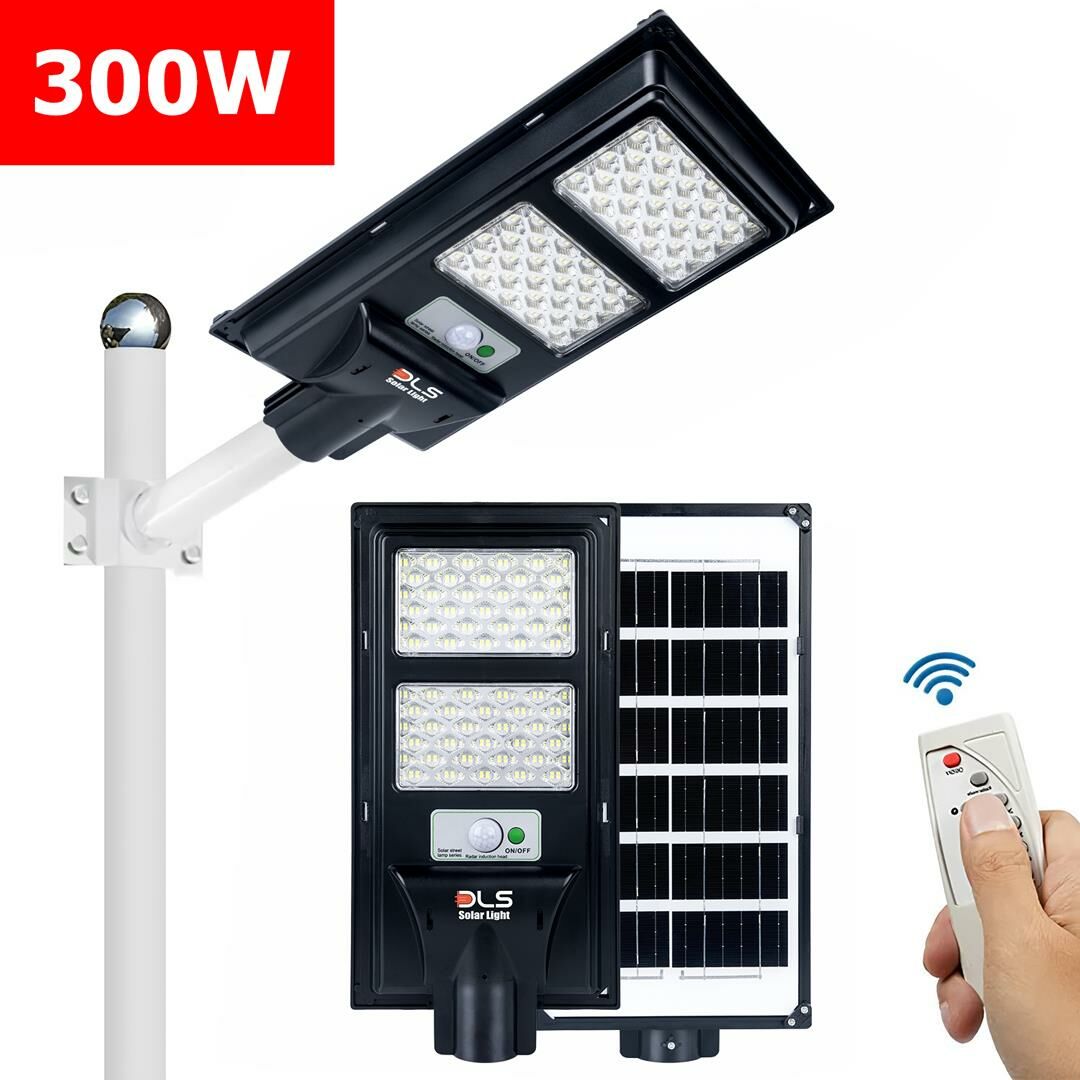 300 SOLAR ARMATÜR