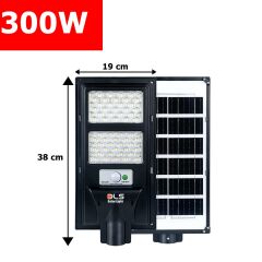 300 SOLAR ARMATÜR