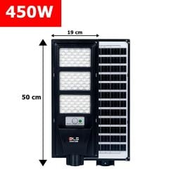 450 SOLAR ARMATÜR