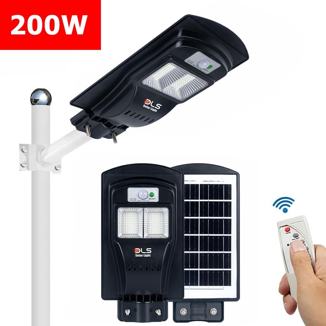 200 SOLAR ARMATÜR